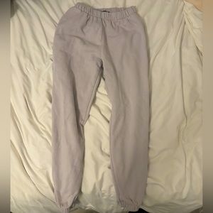 Brandy Melville Sweatpants